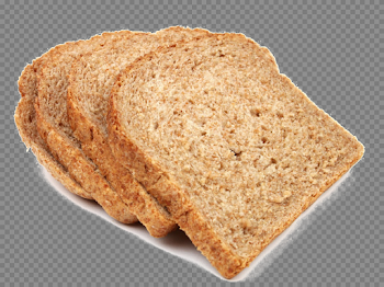 Sliced Bread PNG Image