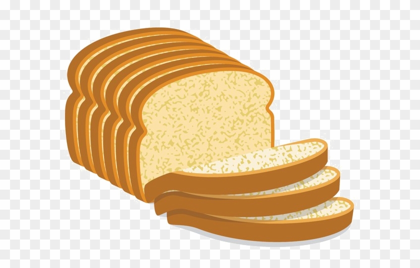 Sliced Bread Png Picture - Slice Bread