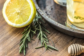 Sliced Lemon by the Tray