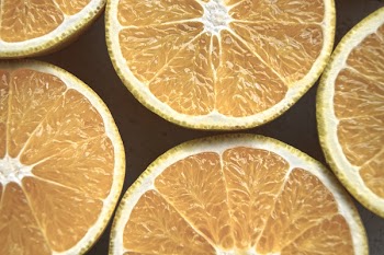 Sliced Lime