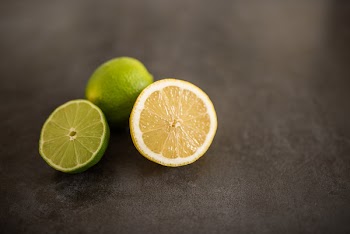 Sliced Limes