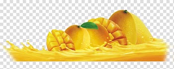 Sliced mango fruit, Juice Fruit Mango Food Drawing, Mango transparent background PNG clipart