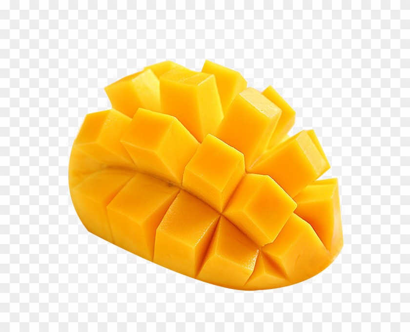 Sliced Mango Png High-quality Image - Sliced Mango Png