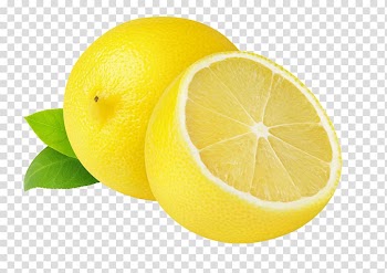 Sliced of lemon fruit, Lemonade Juice Fruit cup Lime, lemon transparent background PNG clipart