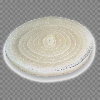 Sliced Onion Download Transparent PNG Image