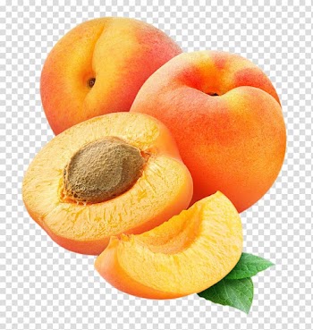 Sliced peach fruits, Apricot Peach Fruit , peach transparent background PNG clipart