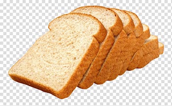 Sliced wheat bread, Bread Toast Breakfast Cake, Sliced Wheat Bread transparent background PNG clipart