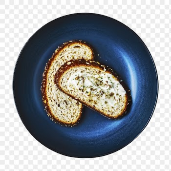 Sliced whole wheat toast png | Free PNG - rawpixel