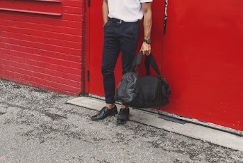 Slick Summer Men's Fashion