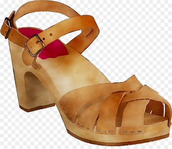 Slide Sandal Shoe -  