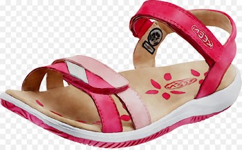 Slide Shoe Sandal Product Walking -  