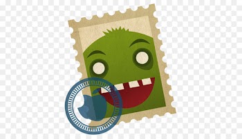 Slide show JavaScript jQuery Plug-in Web-based slideshow - Cute little alien 
