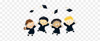 Slider Image - Graduation Celebration Clip Art
