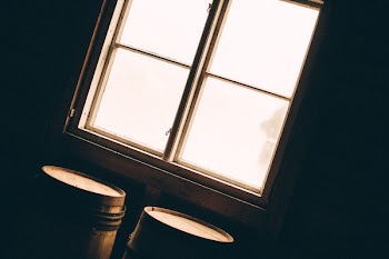 Sliding Window Pane