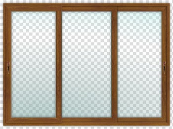 Sliding window protocol Door GURU ENTERPRISES M.S. Fabrication, Glass frame transparent background PNG clipart