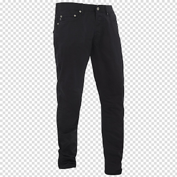 Slim Fit Jean PNG Transparent Image