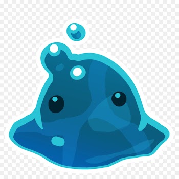Slime Rancher Puddle Video game - slime 