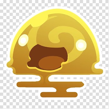 Slime Rancher Quantum Teleportation Light, slime transparent background PNG clipart