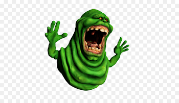 Slimer DeviantArt Digital art - slimer png download - 1024*576 ...