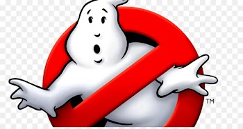 Slimer Stay Puft Marshmallow Man Peter Venkman Ghostbusters Portable Network Graphics - ghostbusters design element 