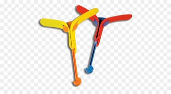 Slingshot Flight Rubber band Toy Game - Special bamboo dragonfly 