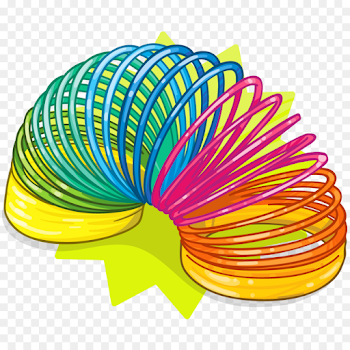 Slinky Dog Toy Clip art - images png download - 1024*1024 - Free ...