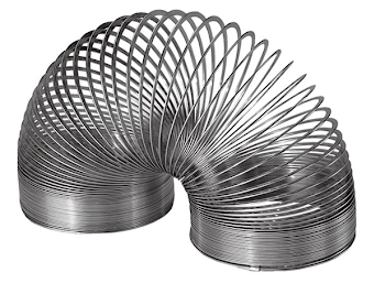 slinky | EVERYDAYTHINGSETC