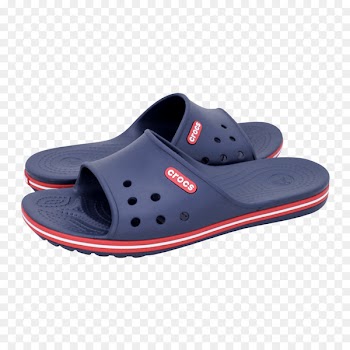 Slip-on shoe Crocs Sandal Lacoste - sandal 