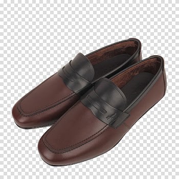 Slip-on shoe Leather Salvatore Ferragamo S.p.A. Designer, Ferragamo men's casual shoes 3073 color collage transparent background PNG clipart
