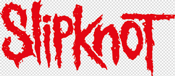 Slipknot Logo Vector Icon Template Clipart Free Download
