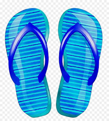 Slipper Flip-flops Clip art Portable Network Graphics Transparency -  