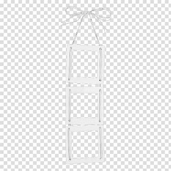 Slipper Furniture White IKEA Room, Bow line transparent background PNG clipart