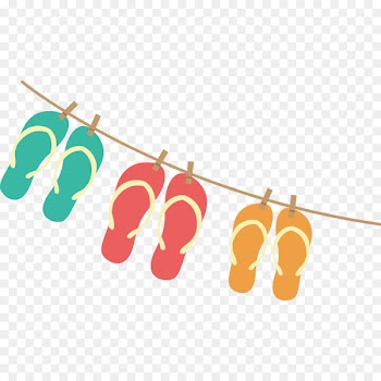 Slipper Taobao Shoe Product Goods - caricature 