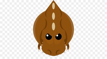 Slither.io Tyrannosaurus Video Games Agar.io - trex poster 
