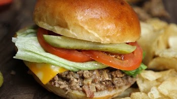 Sloppy Joe