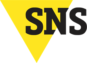 Slovenian National Party - SNS Logo Vector