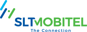 SLTMobitel Logo Vector