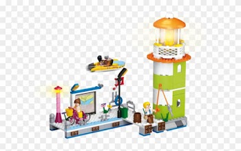 Sluban Building Blocks Girl's Dream
