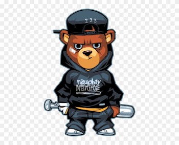 Slugga Naughty By Nature