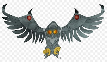 Sly Cooper And The Thievius Raccoonus, Sly 2 Band Of Thieves, Sly Cooper Thieves In Time, Wing, Bird PNG