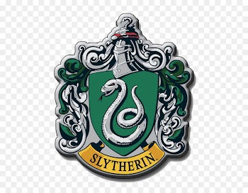 Slytherin House Hogwarts Harry Potter Gryffindor Ravenclaw House - Harry Potter 