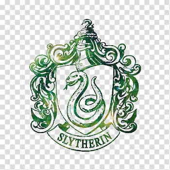 Slytherin logo, Slytherin House Coloring book Ravenclaw House Harry Potter Hogwarts, Harry Potter transparent background PNG clipart