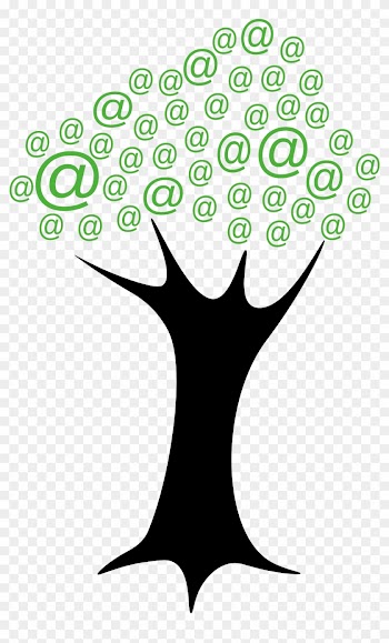 Sm Logo 2018 Single Tree Large Single Tree - Tree