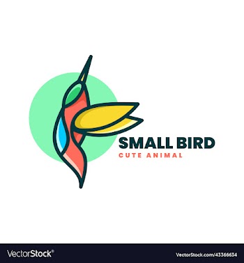 small bird