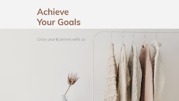 Small business blog banner template, | Free PSD Template - rawpixel