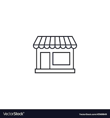 small business creative icon from