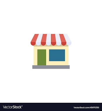 small business creative icon from