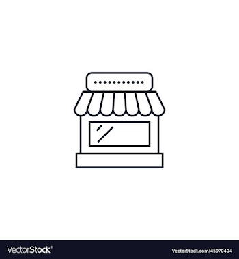 small business creative icon from business icons
