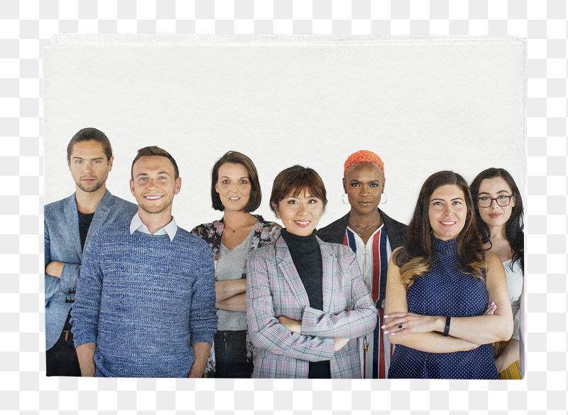 Small business png owners , | Free PNG - rawpixel