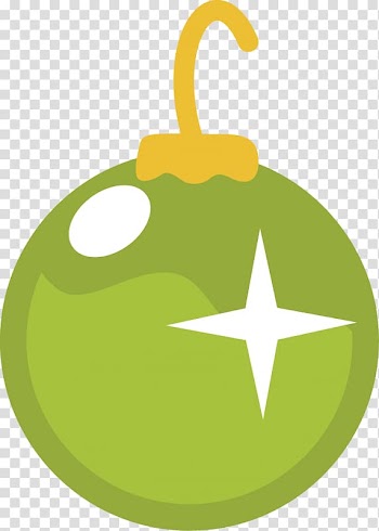 Small Business Saturday , ornament green transparent background PNG clipart